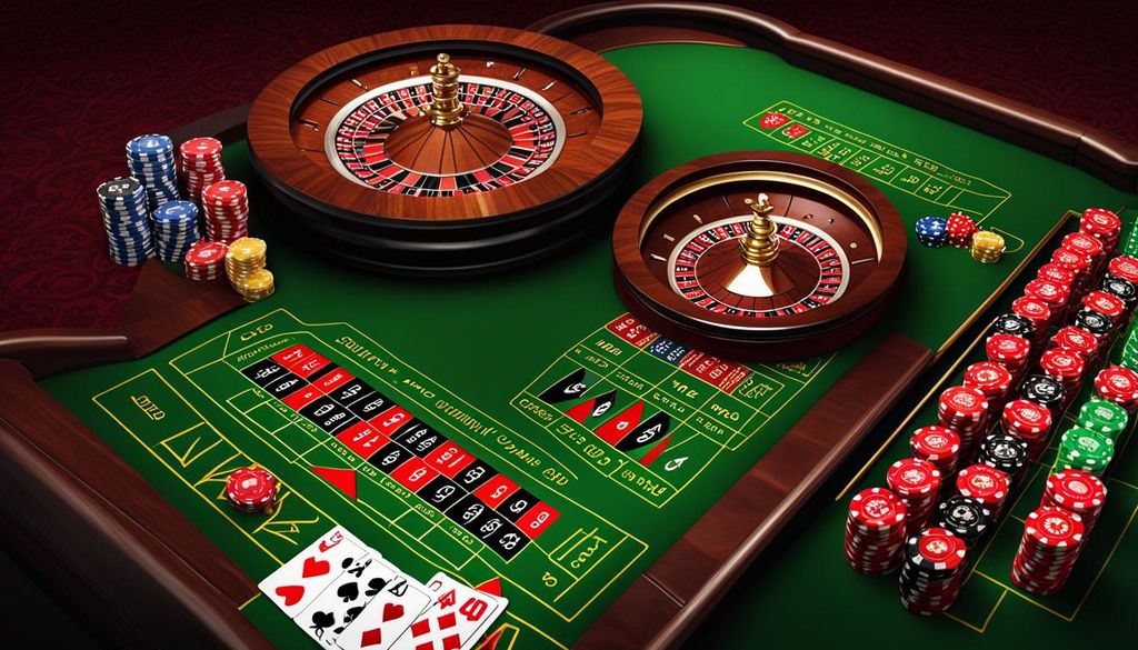 9KBoss Gambling Establishment APK