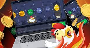 Chicken Road — обзор игры