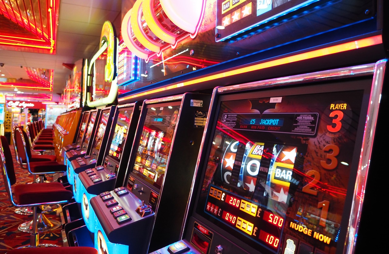 Megaways Slot Machine - Checklist of Slots with Megaways Feature