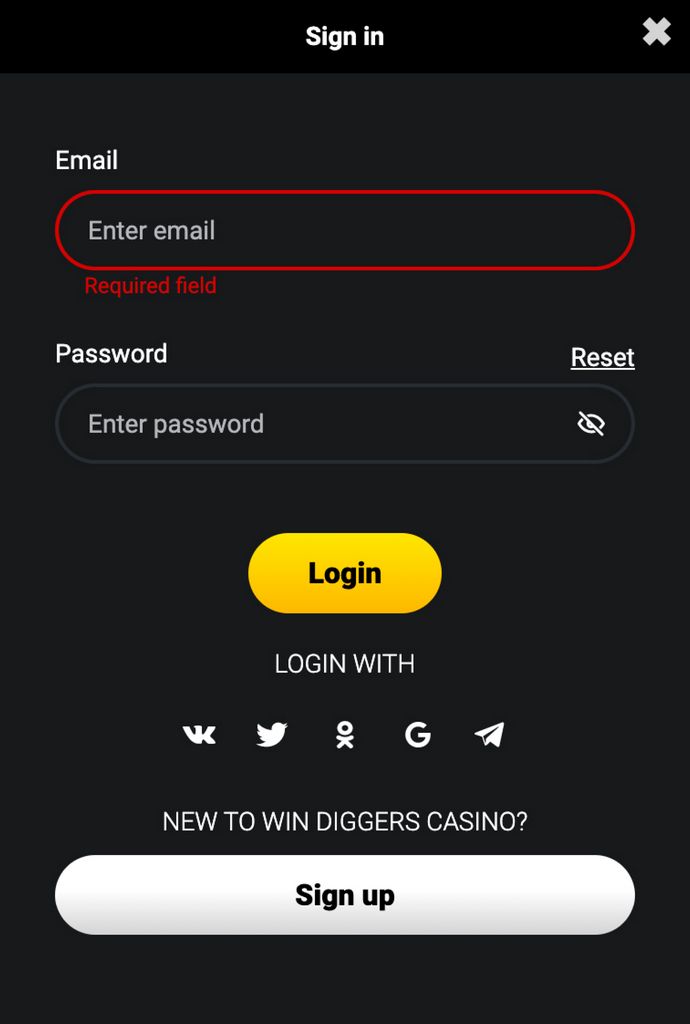 Win Diggers Gambling Establishment: FAQs Answered for UK Players